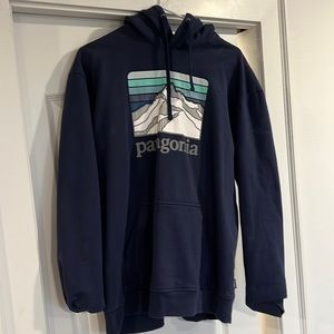 Patagonia hoodie